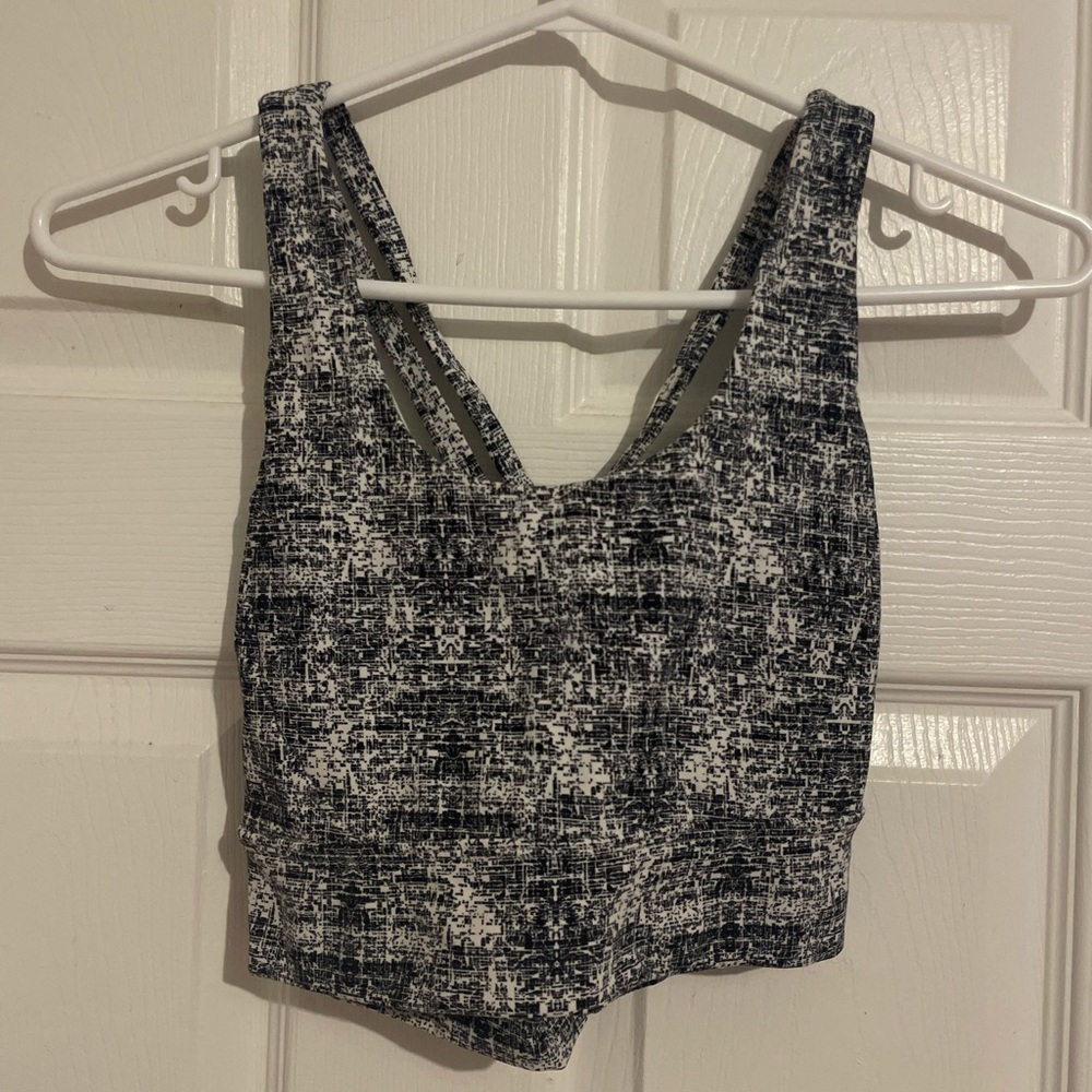 Buffbunny Collection Rosa Bra